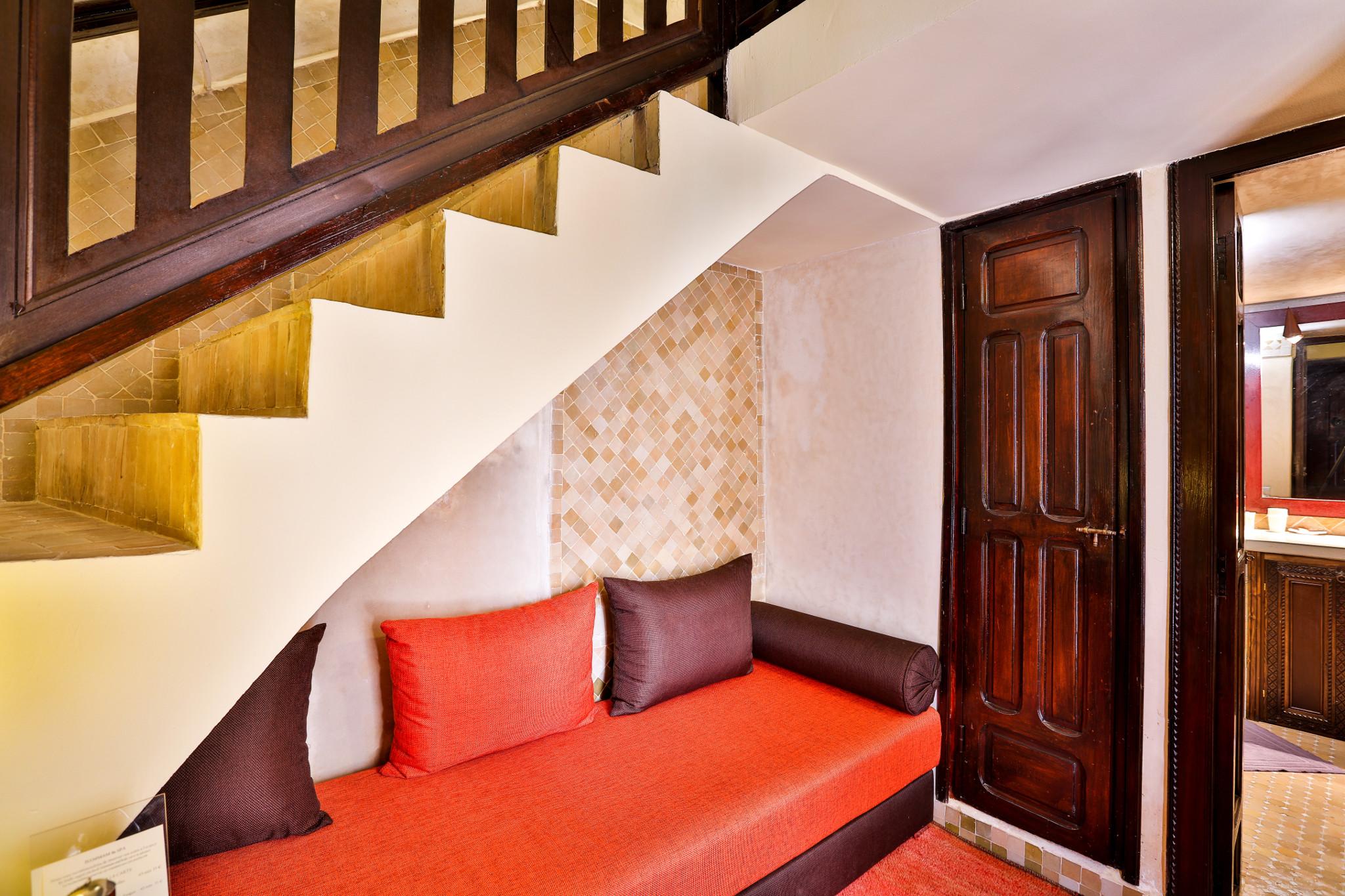 Riad Casa Lalla Маракеш Екстериор снимка