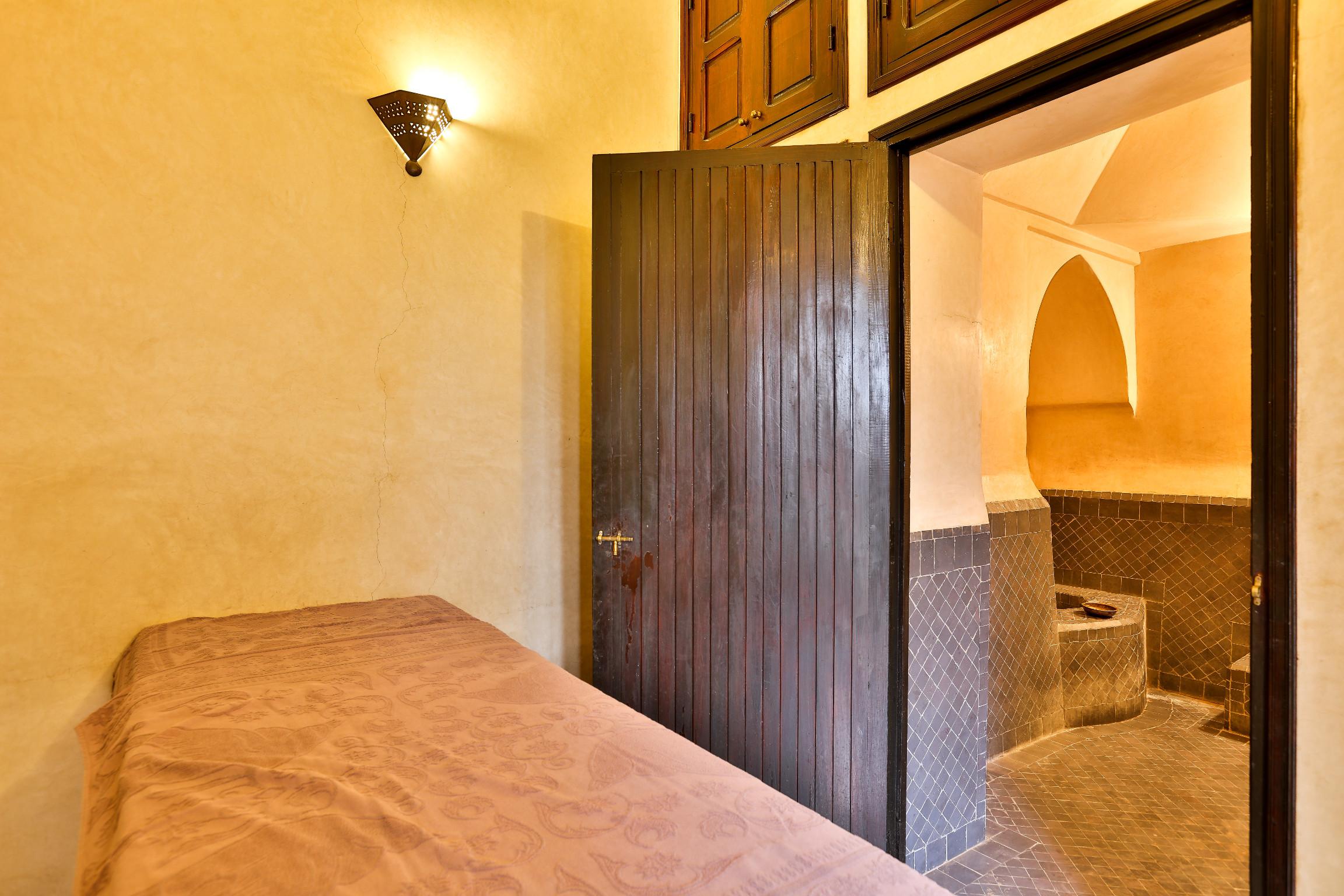 Riad Casa Lalla Маракеш Екстериор снимка