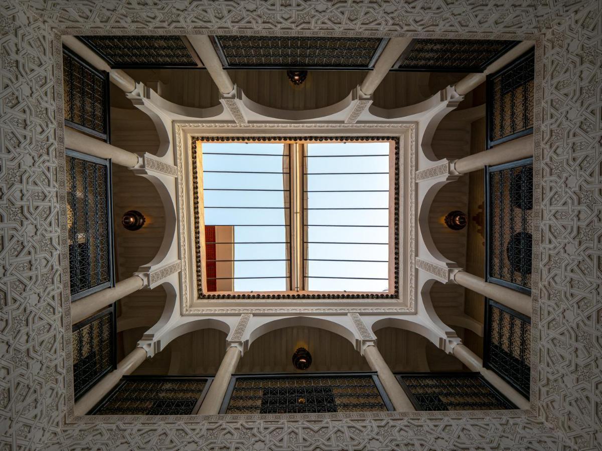 Riad Casa Lalla Маракеш Екстериор снимка