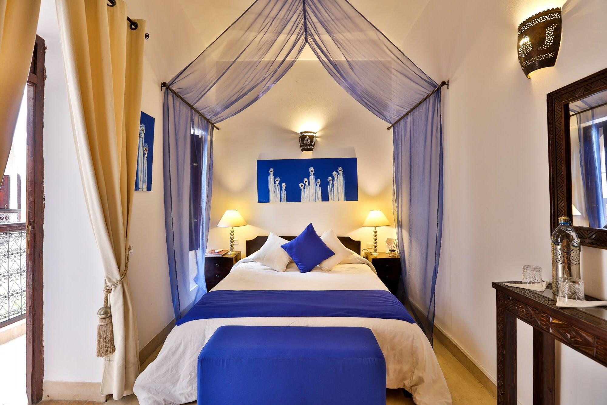 Riad Casa Lalla Маракеш Екстериор снимка