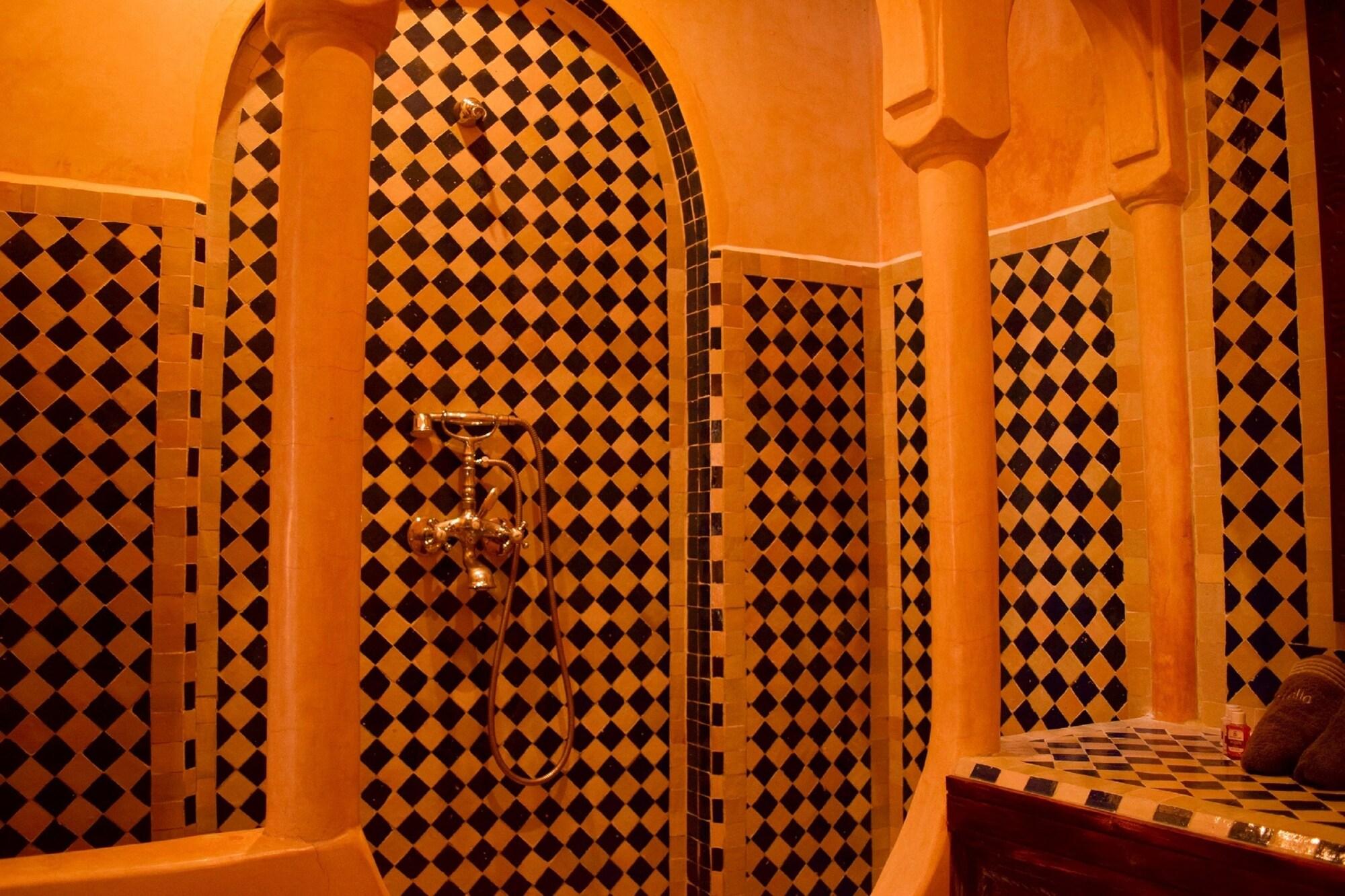 Riad Casa Lalla Маракеш Екстериор снимка