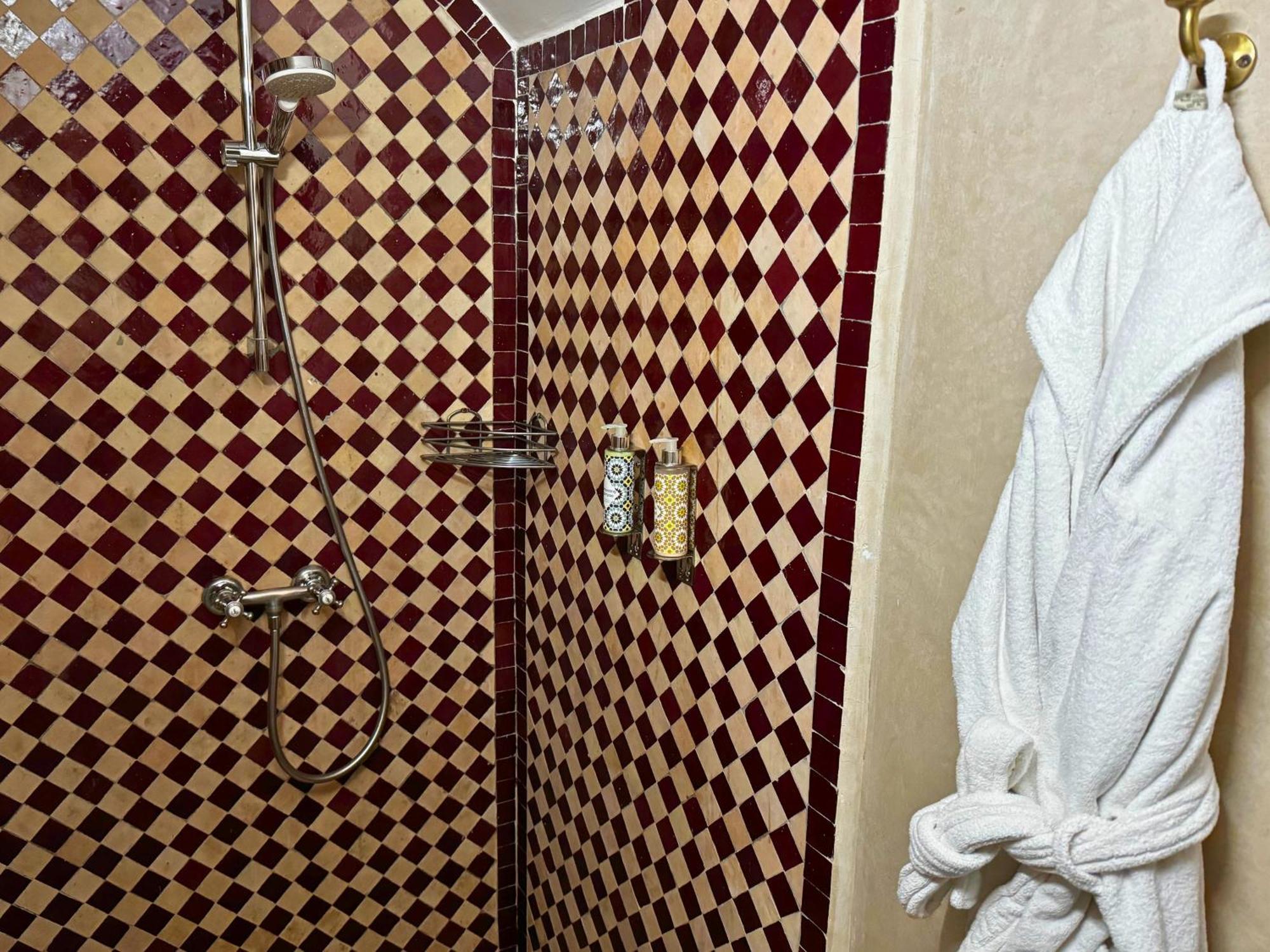 Riad Casa Lalla Маракеш Екстериор снимка